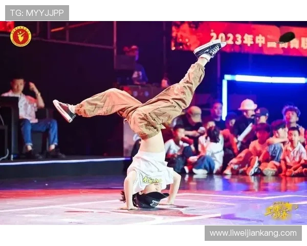 武汉街舞盛宴：深入了解街舞队的热情与节奏之旅