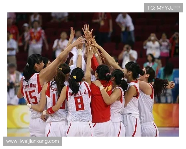 中国女篮勇夺冠军决赛战胜日本队展现巾帼风采与拼搏精神