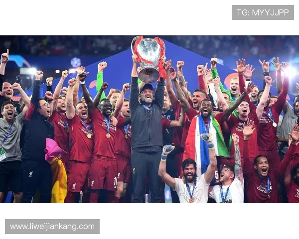 利物浦与巴萨的对决结果揭晓谁是胜者与输家